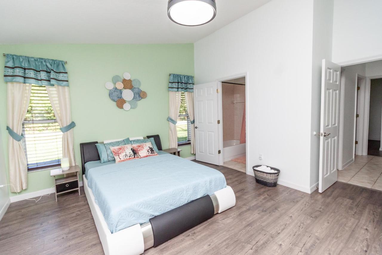 Gorgeous Fully Furnished 2-Bedroom Luxury Villa Kissimmee Εξωτερικό φωτογραφία